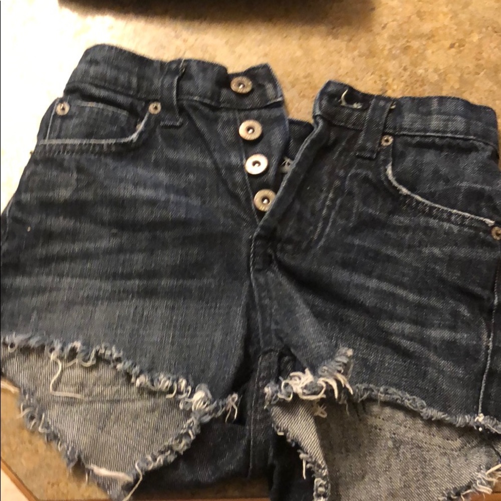 Shorts